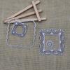 Square Circle Flower Metal Cutting Dies Stencils For DIY Scrapbooking Embossing Handcraft