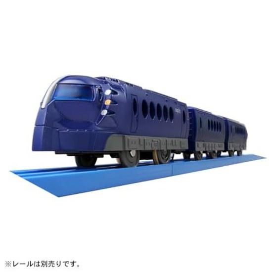 Takara Tomy Plarail S-35 Nankai Rapito