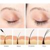 Eyelash Growth Serum & Eyebrow Serum for Rapid Brow & Lash Growth, 8ml Nourishing Formula for Thick Natural Lashes, Gentle Easy Application