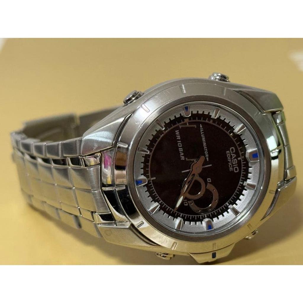 Б/у Мужские часы CASIO EDIFICE S-1087DY