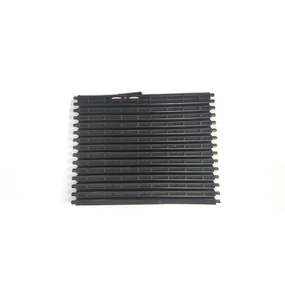 Передняя центральная консоль, заднее сиденье, интерьер автомобиля, держатель для стакана с водой, крышка, накладка на шторку для BMW X5 X6 E70 E71