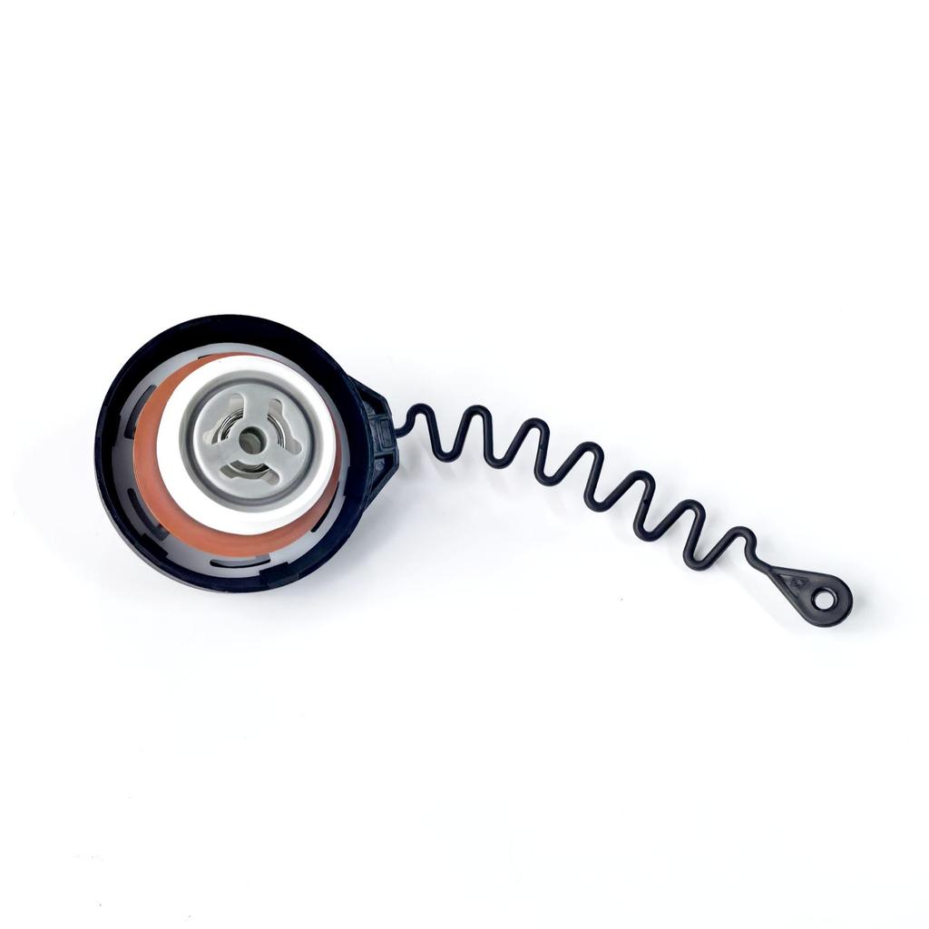 Volvo Compatible Fuel Tank Cap Lock for Rich Fuel Sealing