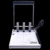 Ruan Shi Manual File Punching & Binding Machine CN plug (adapter included)