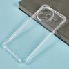 TYMEI For Xiaomi Redmi K80 Pro 5G/Poco F7 Ultra 5G Case Four Corner Shockproof 1.5mm Clear Phone Cover