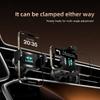 Electric Car Phone Holder Car Navigation Auto Accessories sticker For Lada Samara Xray Niva 2107 Vesta Priora Largus 2106 Granta WW1