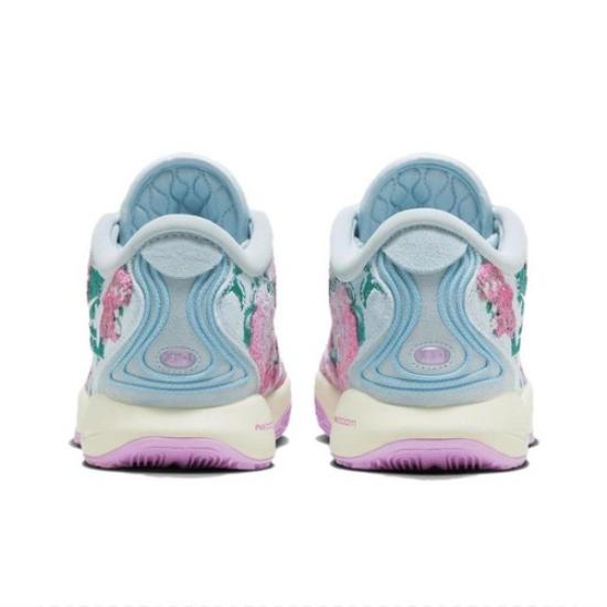 Nike LEBRON XXI PRM Мужские баскетбольные кроссовки FV7276-401