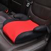 Anti-Slip Portable Car Safety Baby Increased Booster Seat Cushion Pad for 3-12 Years Old Children Kids Travel  Airplane