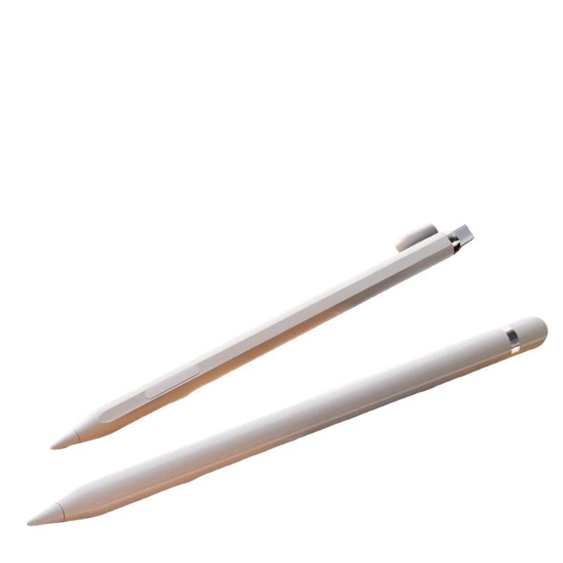Применимо к Apple Pencil второго поколения Apple емкостный стилус защита от случайных касаний iPad11 планшет металлический стилус магнитное притяжение