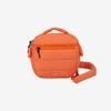 Half Club Common Pooper Square Мини-сумка Оранжевая Nbgcdff804 80