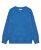 Свитер из мохера Nupeuebeullu Neb (Ocean Blue)