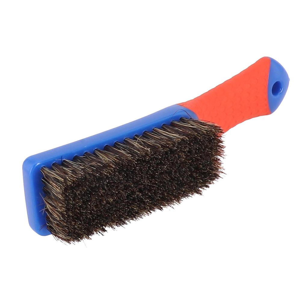 Interior Cleaning Brush 160mm 5 Row 7 Row Car Cleaning Vehicle High Quality 1PC