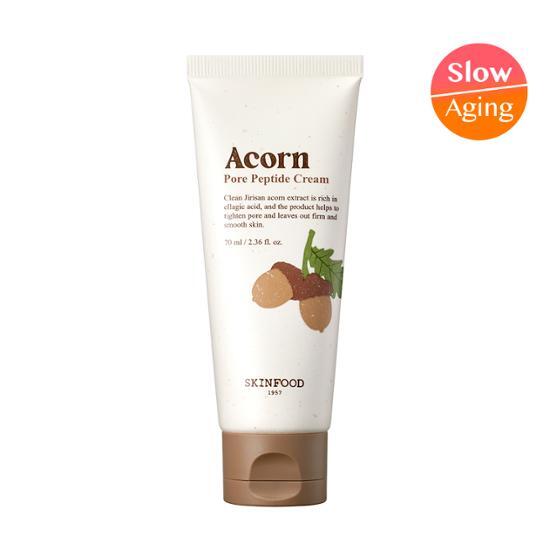 Skinfood Acorn Pore Firming Cream 70ml
