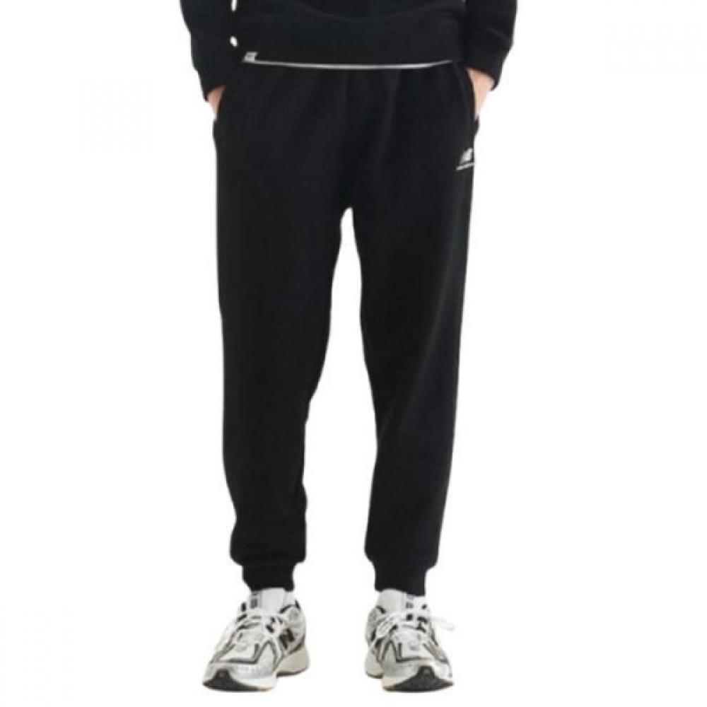 New Balance Uni Essential Brushed Jogger Pants Nbmld41013 19