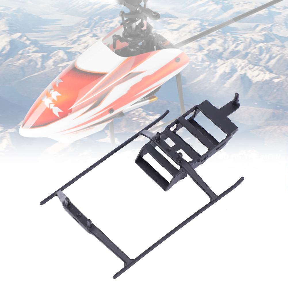 RC Aircraft Accessories Landing Gear for WLtoys V977   V966   XK K110 series RC Aircraft