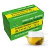 20PCS Slimming Tea Effective Green Tea Blended Rich In Tea Polyphenol Herbal Remedy