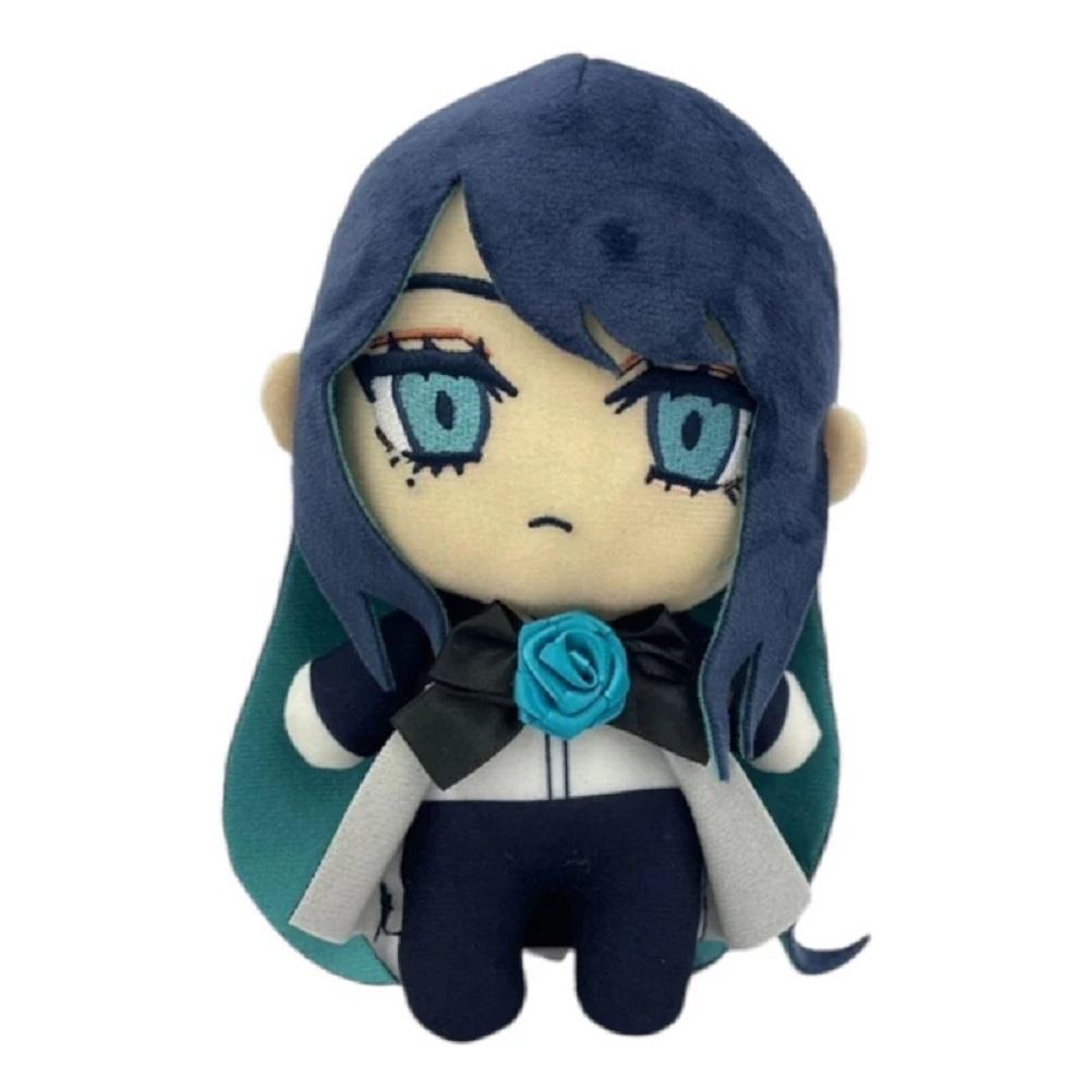 19/20 см Новые Плюшевые Игрушки Ado Hibana World Tour Мягкие Набивные Плюшевые Куклы Ямато Надесико Мультяшные Ado Подарок на День Рождения Рождество Фанаты
