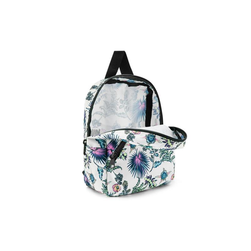 Vans Холщовый рюкзак обычный женский белый Vans VN0A3Z7WZFS