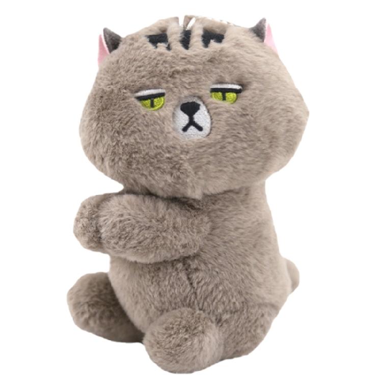 Versatile Cat Shaped Clip for Securing Items Individualized Hangings Cats Clip for Everyday Use Home or Office Setting