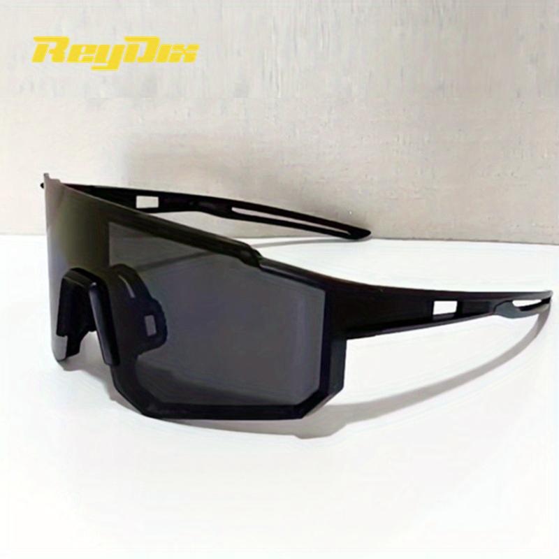 ReyDix Unisex Driving Polarized Outdoor Cycling Sunglasses, UV400
