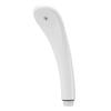 Gaona Sunday Dad Shower Head Made In Japan White GA-FA001
