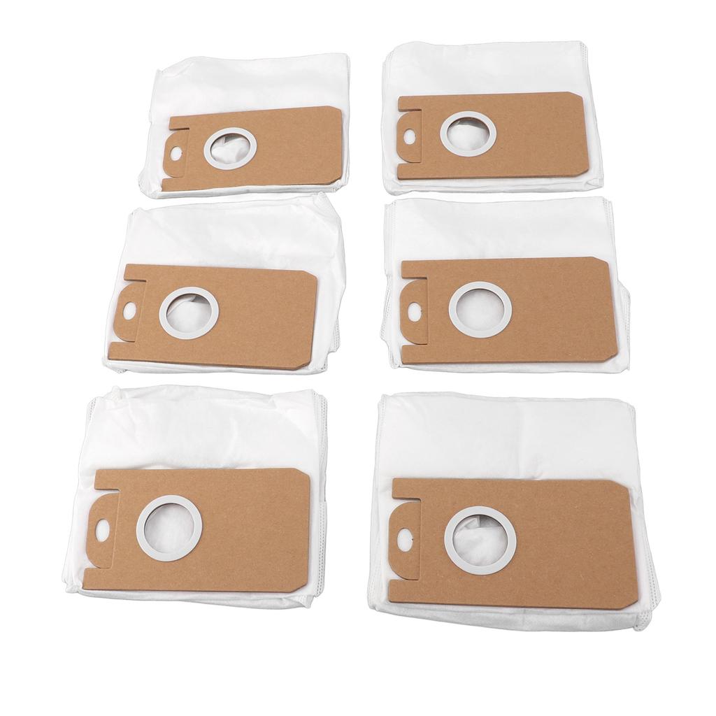 Dust Bag Nonwoven Fabric Easy To Install Leak Proof Dust Collection Bags for ABIR R30 Sweeping