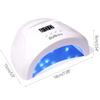 SUN 1s UV Nail Dryer Gel Polish Drying Lamp 48W LED 30 Beads Uv Led Lamp Nail Phototherapy Machine Tool Nail Art Machine