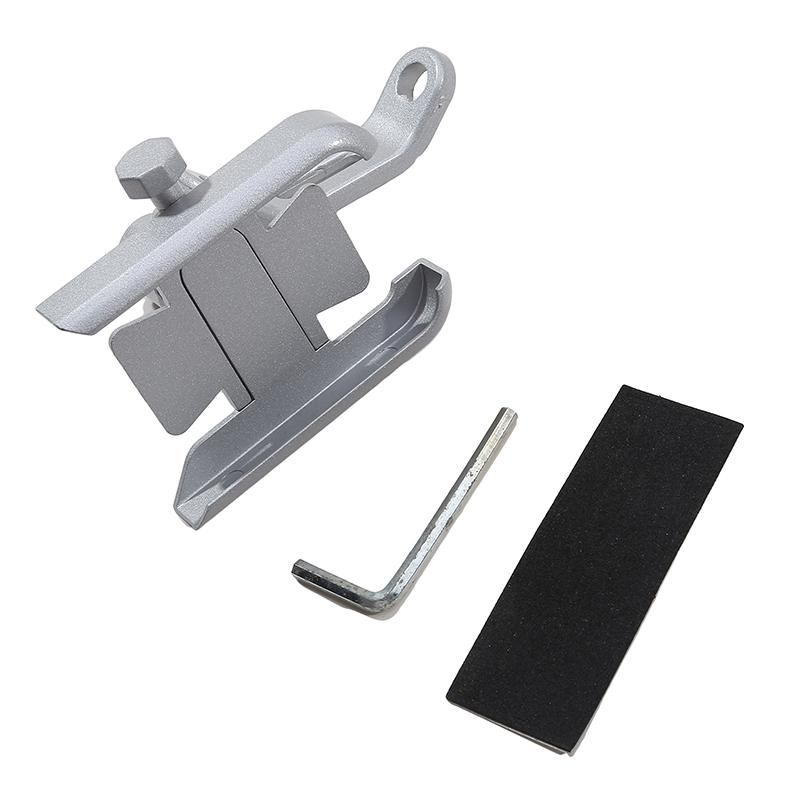 Наружный держатель для мобильного телефона на руль мотоцикла, универсальный зажим для телефона для скутера, автомобильный кронштейн для навигации по телефону