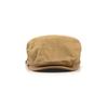 Adjustable Painter Hat Retro Beanie Hat Casual Beret  Unisex