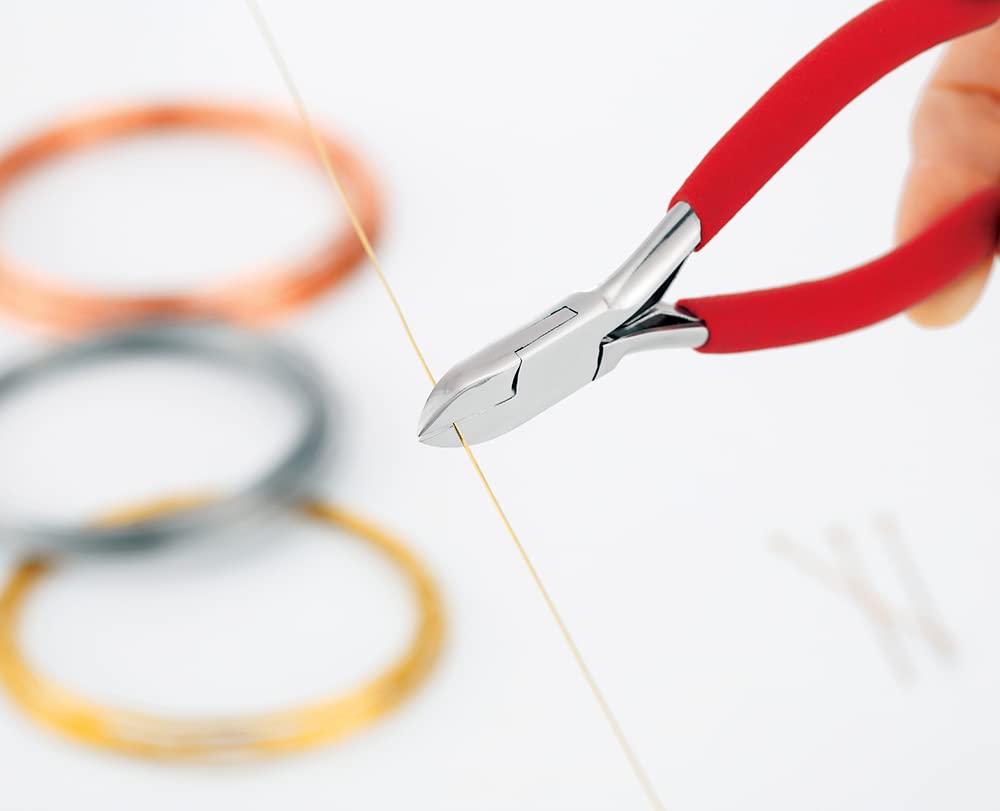 Мини-щипцы из нержавеющей стали 115 мм E-Value EMH-11