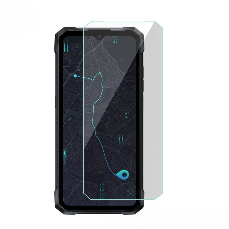 Закаленное стекло HD для HOTWAV Hotwav W11, прозрачная защитная пленка для экрана, ультратонкая для HotwavW11 HOTWAVW11, защитная передняя пленка 2,5D