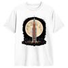 Artemis 1 SLS Rocket Launch Mission To The Moon And Beyond T Shirts Cotton Tops Short Sleeve Round Neck Tees Original TShirt