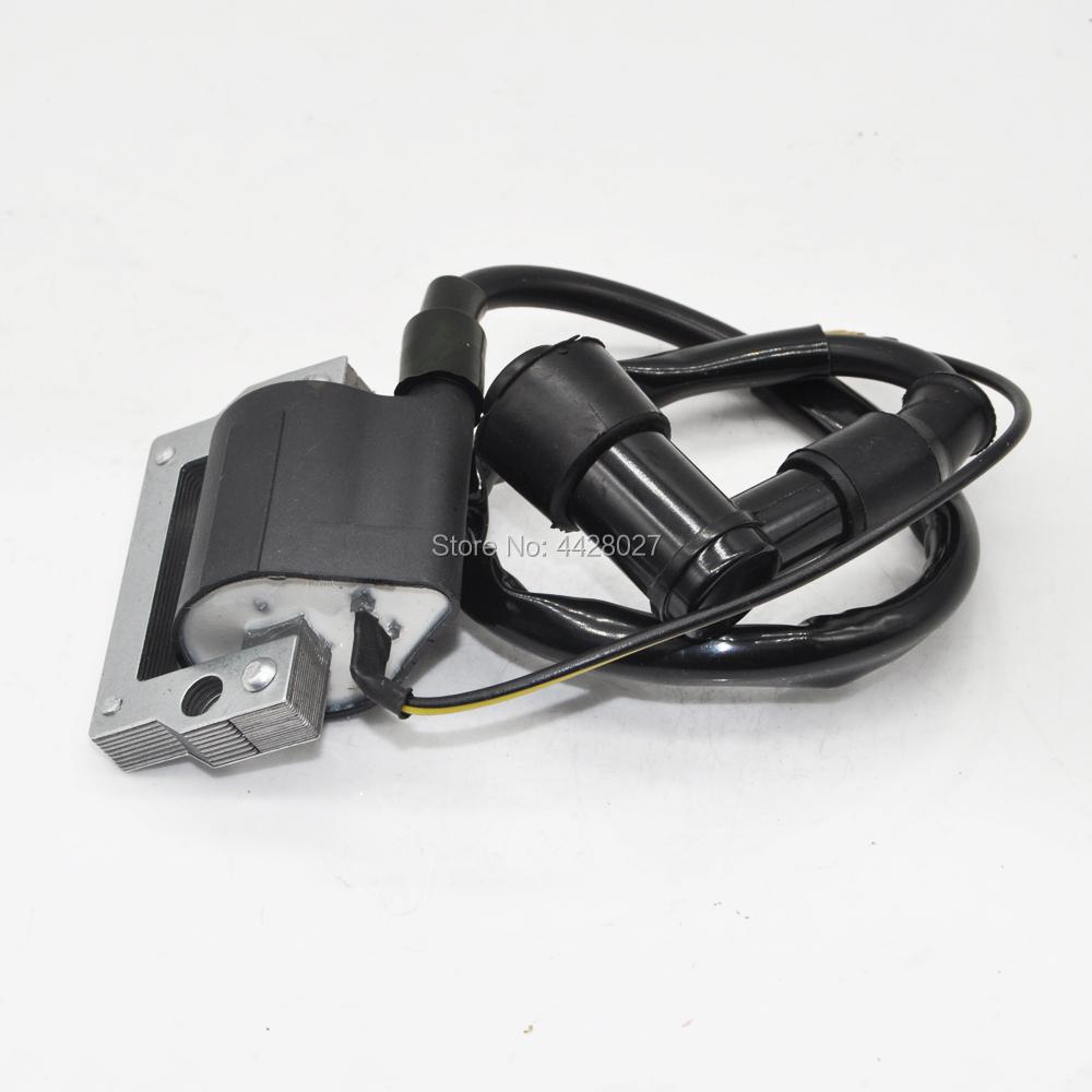 Ignition Coil fits for Honda 12v Elsinore QA Z MR MT 50 125 175 250 30500-165-013