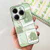 For Tecno Spark 20 Pro Case Astronaut Luxury Flower TPU Soft Silicone Back Cover For Tecno Spark 20Pro 6.78" Bumper Phone Case