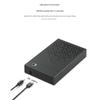 Корпус для жесткого диска USB3.0/USB3.1 Кейс для жесткого диска 3,5-дюймовый внешний корпус Внешний корпус для ПК Ноутбука Аксессуары