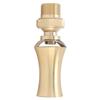 Brass Ice Tower Cedar Water Fountain Nozzle Spray Head Adjustable Pond Sprinkler