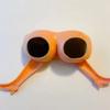Party Prank Joke Novelty Leg & Buttocks Sunglasses Gag Gifts Leg Shape Glasses Novelty Sunglasses Party Supplies Funny
