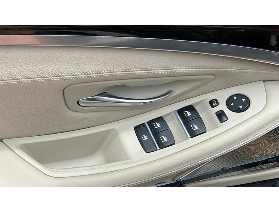 BMW 5 серии Внутренняя ручка двери Подлокотник (Ф10/Ф11/Ф18) аксессуары