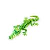 6 Colors Crocodile Desktop Ornaments Multi-jointed Articulated Fidget Toy  Children's Toy