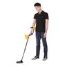 High Sensitivity High Performance Metal Detector MD3010II Underground Metal Detector Gold Digger