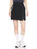 Юбка и гольф M [Pin Apparel] женские (Всенаправленная растяжимость/впитывание влаги, быстросохнущая) / / 622-3134100 010_Черный