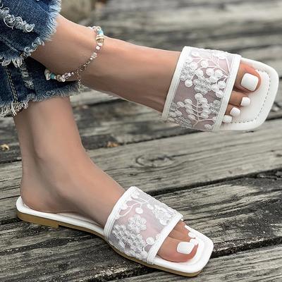 Женская обувь – Сандалии