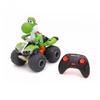 Kyosho MaRio KaRt Багги Радиоуправляемый Yoshi [tv038]