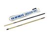 Two Graphite Design Alignment Sticks Graphite Design Alignment Stick Cover Tour Issue (CQ Model) & (2021 Model) [Used]