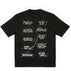 PALACE Save Thyself T Shirt P26TS123
