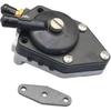 Автомобиль 438559 Топливный насос Подходит для Johnson Evinrude OMC BRP Лодочный мотор Подвесной 25 35 50 65 70 75 85 88 90 100 105 115 125 135 140 л.с. Замена 438556