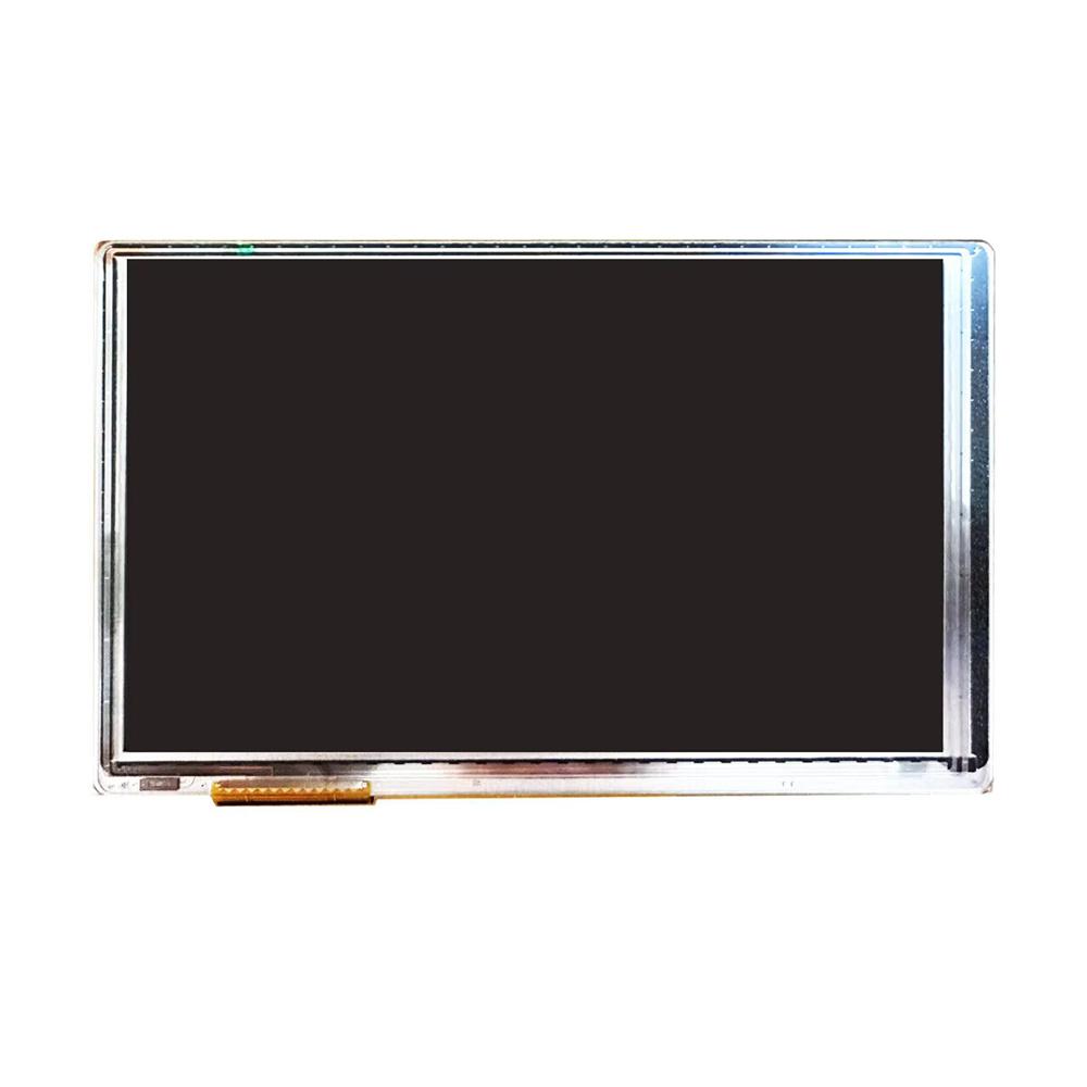 6.5" LCD Display Touch Screen For Subaru Outback Legacy 2018 Radio NAVIGATION