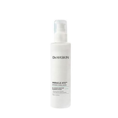 Доктор. Haskin Miracle Ato Hydro Emulsion, 150 мл, 1 шт.