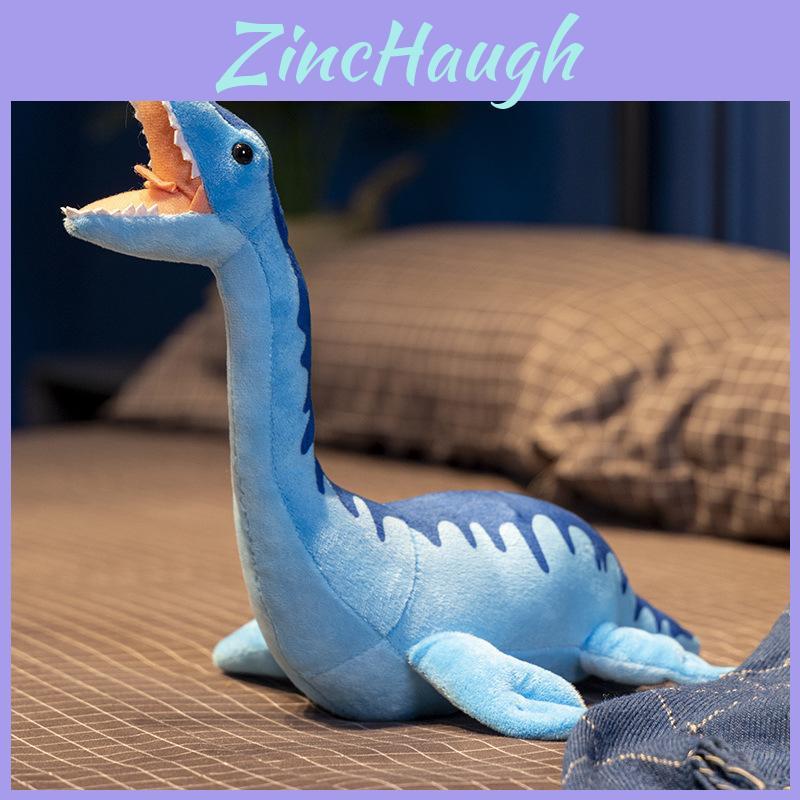Apex Nessie Plush Toy For Girls And Boys