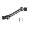 Metal Drive Shaft Parts Accessories Fit for SCX10 D90 Wraith RC Crawler