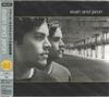CD EVAN & JARON - Evan & Jaron SRCS2371PROMO SME 2000 Япония ОбиРок Б/У
